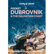 Pocket Dubrovnik Lonely Planet